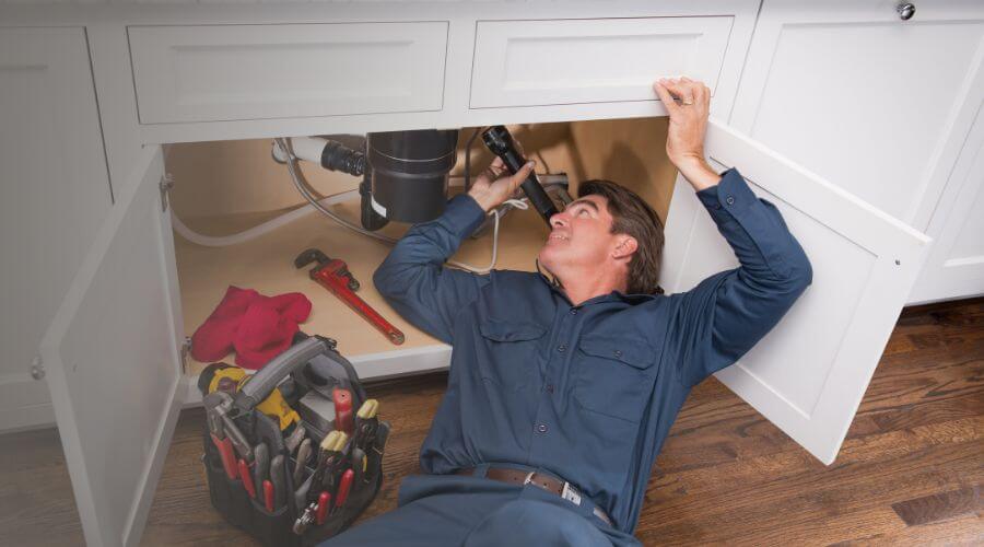 Professional septic pumping service in Greenbelt, MD